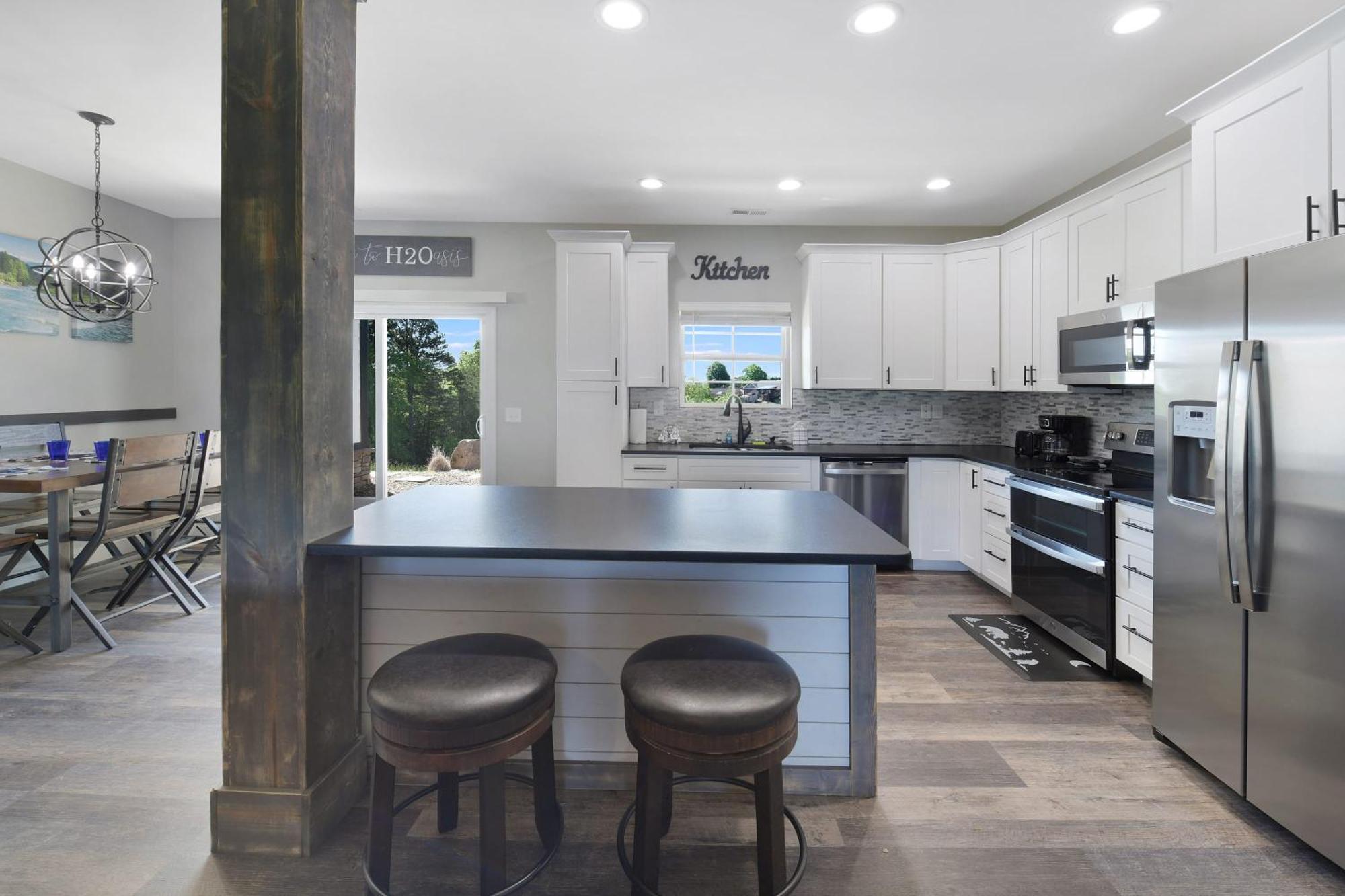 H2Oasis Incredible Pool Retreat With Mountains Views! Villa Sevierville Buitenkant foto