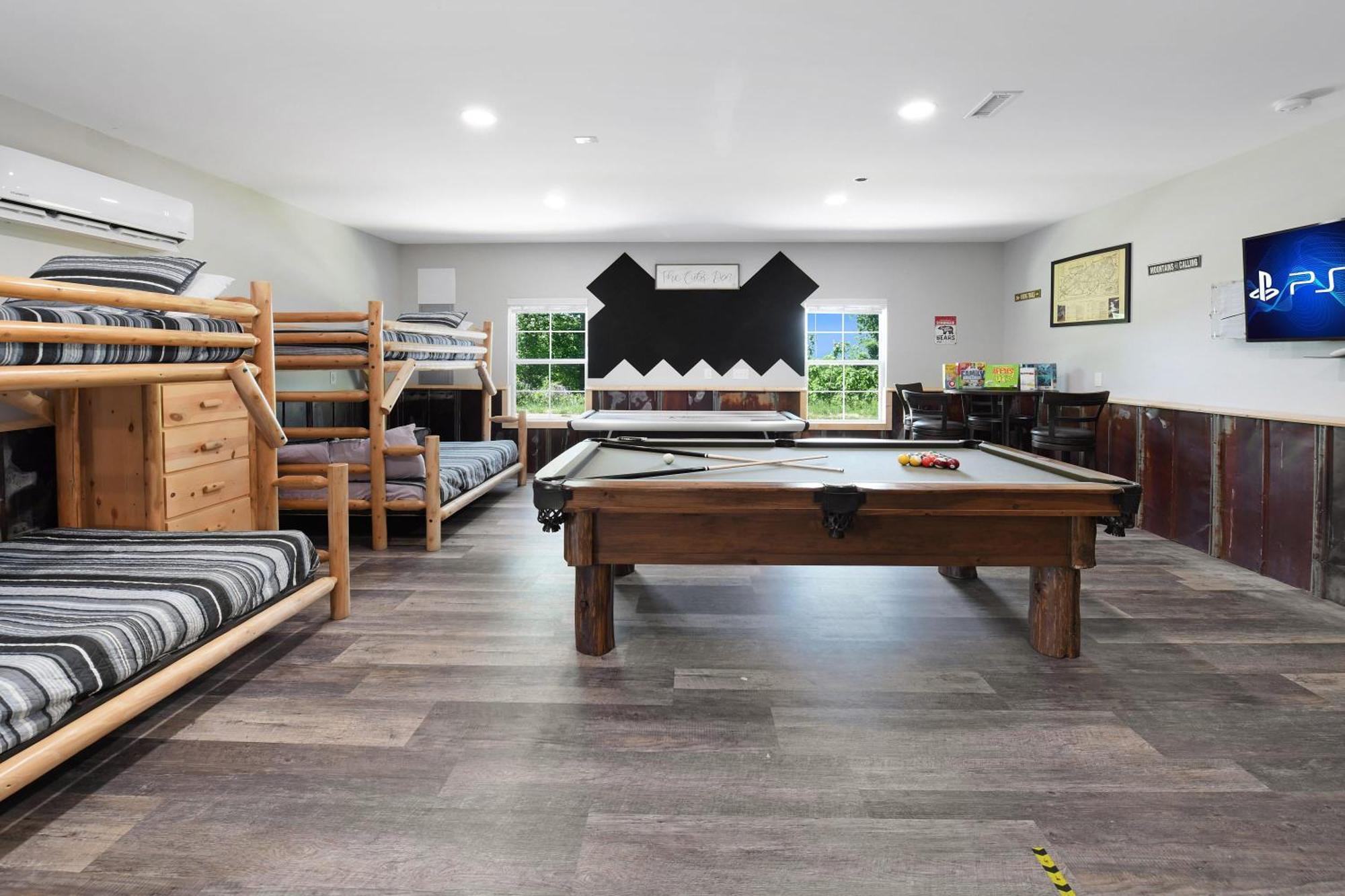 H2Oasis Incredible Pool Retreat With Mountains Views! Villa Sevierville Buitenkant foto