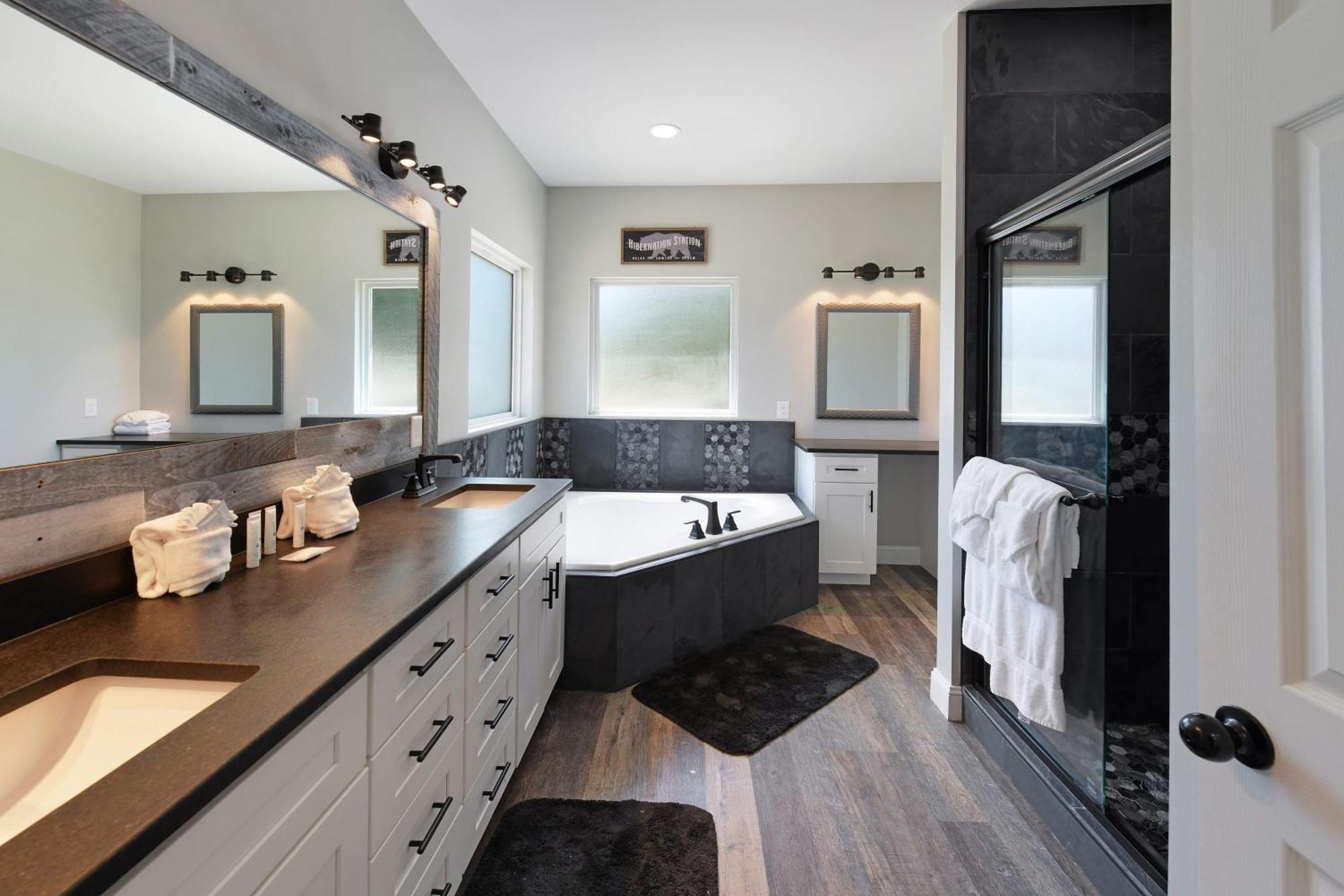 H2Oasis Incredible Pool Retreat With Mountains Views! Villa Sevierville Buitenkant foto