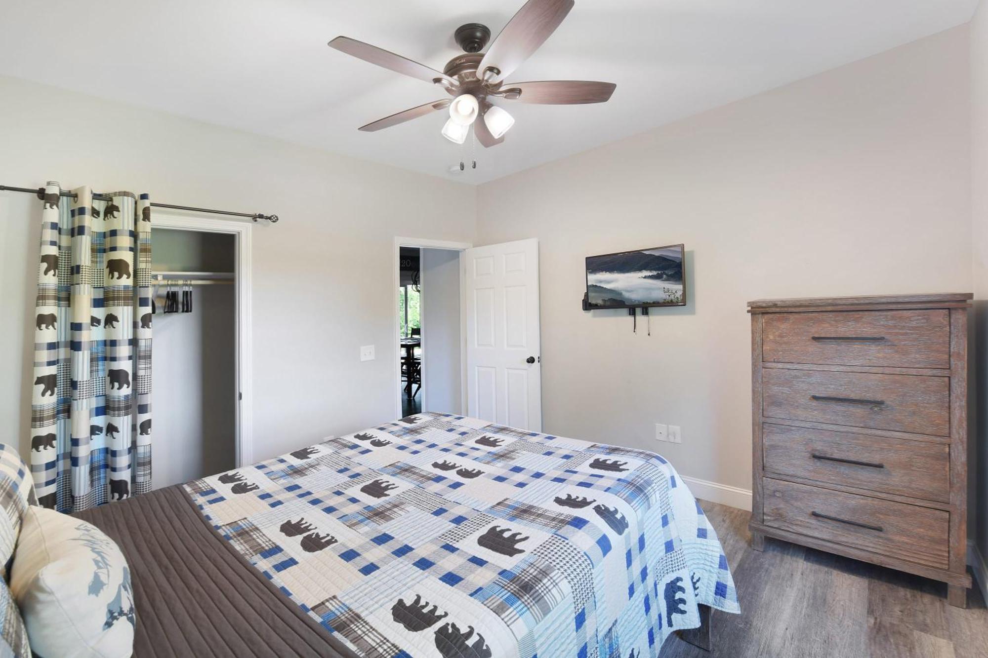 H2Oasis Incredible Pool Retreat With Mountains Views! Villa Sevierville Buitenkant foto