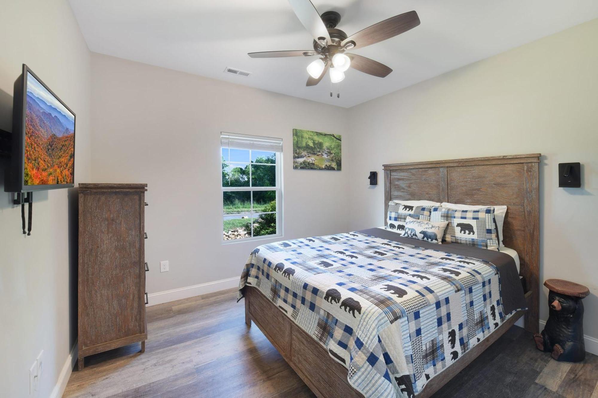 H2Oasis Incredible Pool Retreat With Mountains Views! Villa Sevierville Buitenkant foto