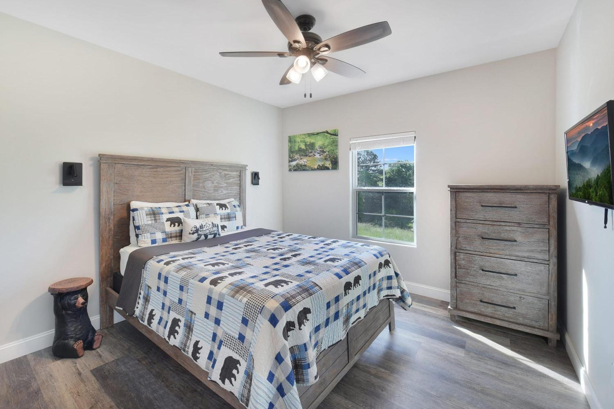 H2Oasis Incredible Pool Retreat With Mountains Views! Villa Sevierville Buitenkant foto