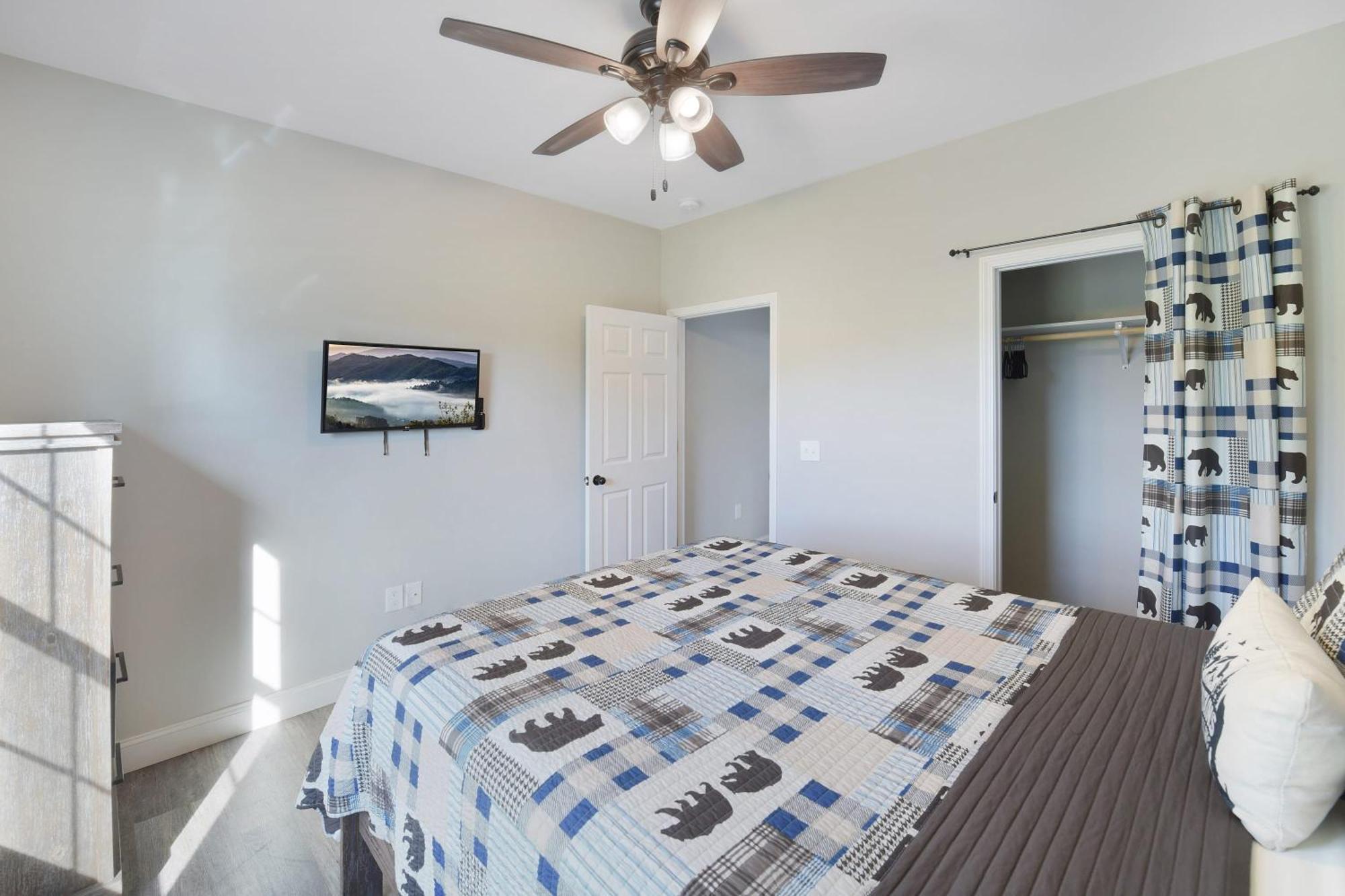 H2Oasis Incredible Pool Retreat With Mountains Views! Villa Sevierville Buitenkant foto