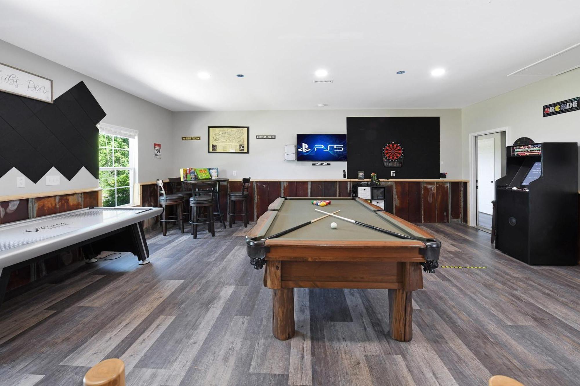 H2Oasis Incredible Pool Retreat With Mountains Views! Villa Sevierville Buitenkant foto